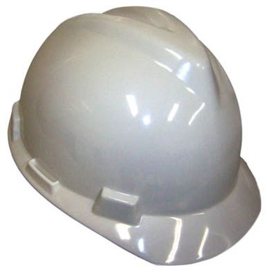 CAPACETE ABA FRONTAL  MSA