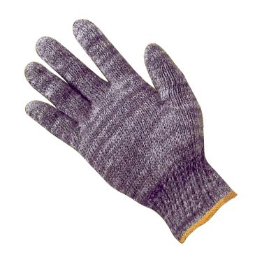 LUVA MALHA TRICOTADA 4 FIOS