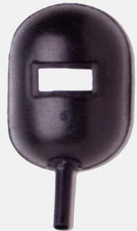 M�SCARA DE SOLDA TIPO ESCUDO