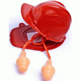 PROTETOR AURICULAR SILICONE DANNY