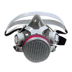 RESPIRADOR MASTT-ALLTEC 2001