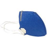 RESPIRADOR PFF1 LUBEKA