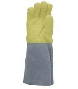 LUVA KEVLAR PUNHO RASPA LUVA KEVLAR PUNHO RASPA