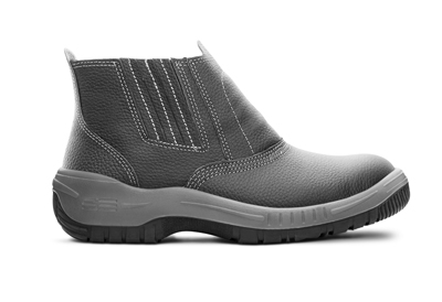 BOTINA SAFETLINE BIDENSIDADE C/ EL�STICO