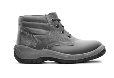 BOTINA SAFETLINE BIDENSIDADE C/ CADAR�O