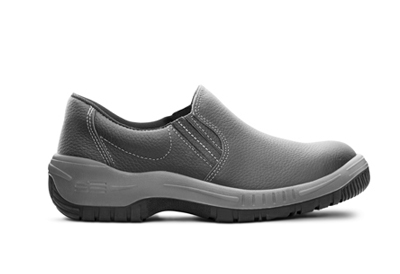 SAPATO SAFETLINE BIDENSIDADE C/ EL�STICO