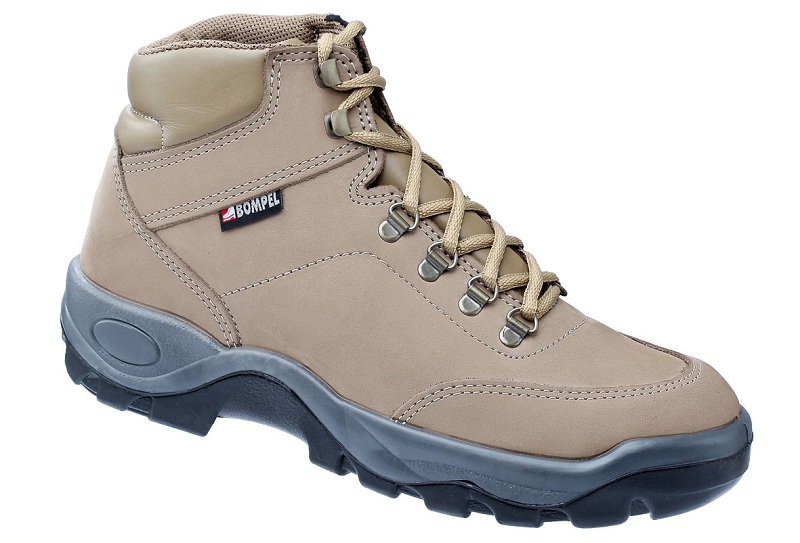 BOTINA PRIME NOBUCK BOMPEL BOTINA PRIME NOBUCK BOMPEL