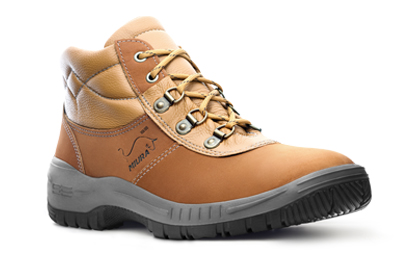 BOTINA MIURA SAFETLINE AMARRAR BOTINA MIURA SAFETLINE AMARRAR